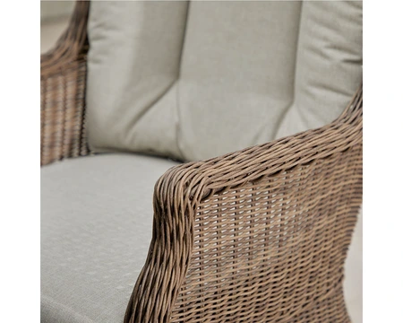 MONTPELLIER 4 SEAT DINING SET - image 3