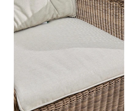 MONTPELLIER 4 SEAT DINING SET - image 4