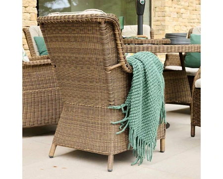 MONTPELLIER 6 SEAT DINING SET - image 3