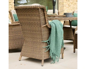 MONTPELLIER 6 SEAT DINING SET - image 3