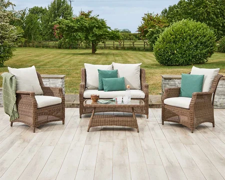 MONTPELLIER LOUNGE SET - image 1