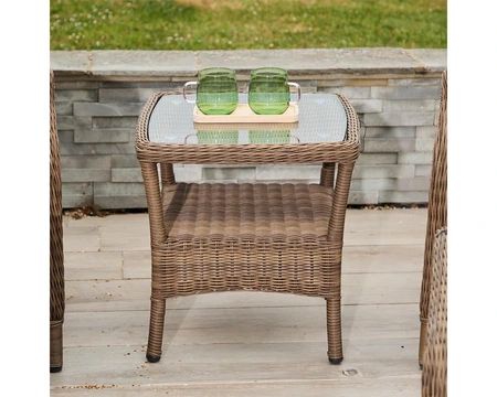 MONTPELLIER RECLINING DUO SET - image 3