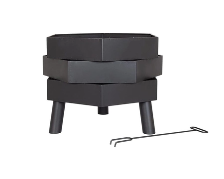 Nazca Firepit