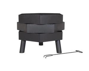 Nazca Firepit