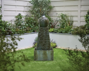 OBELISK FALLS