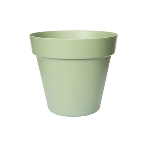 PARIS FLOWERPOT 40CM MINTGREEN