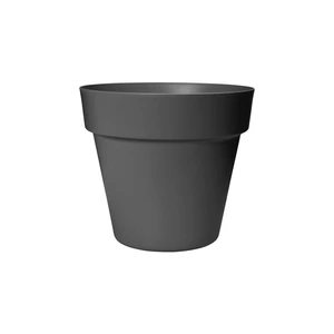 PARIS POT 35CM ANTHRACITE