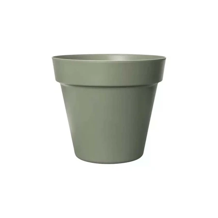 PARIS POT 35CM OLIVE GREEN