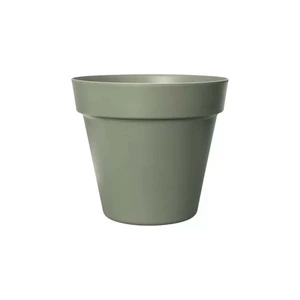 PARIS POT 35CM OLIVE GREEN
