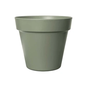 PARIS POT 40CM OLIVE GREEN