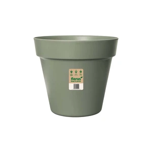 PARIS POT 47CM OLIVE GREEN