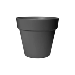PARIS POT 60CM ANTHRACITE