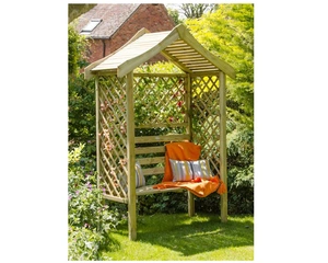 PARISIENNE ARBOUR - image 1