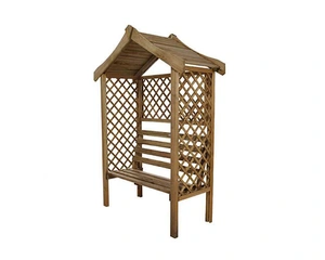 PARISIENNE ARBOUR - image 2