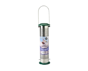 PECKISH ALL WEATHER LARGE NYGER FEEDER