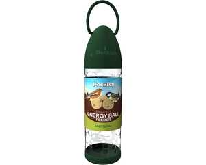 PECKISH EVERYDAY ENERGY BALL FEEDER