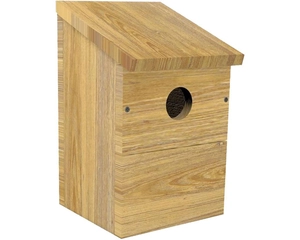 PECKISH EVERYDAY NEST BOX
