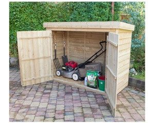 PENT LARGE OUTDOOR STORE - image 1