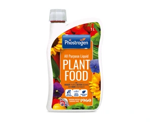 PHOSTROGEN ALL PURPOSE LIQUID FOOD 1L