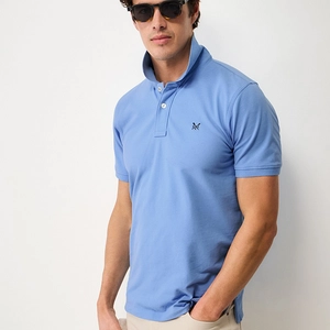 Pique Polo Hrtsky S