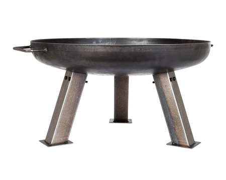 PITTSBURGH IND FIREPIT SML