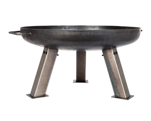 PITTSBURGH IND FIREPIT SML