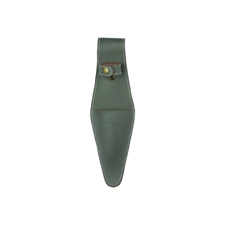 Topiary Shears Leather Holster