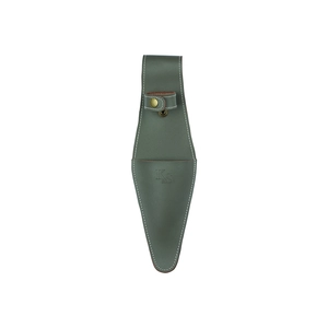 Topiary Shears Leather Holster