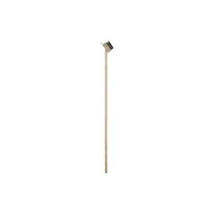 Gardener's Mate Patio Brush FSC