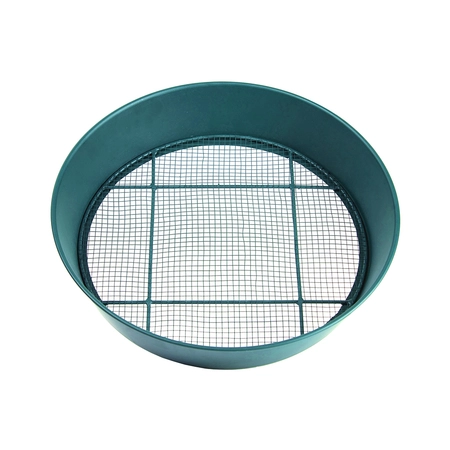 GM Steel Garden Sieve