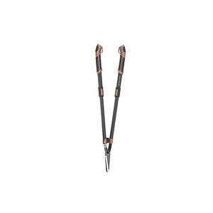 Adjustable Height Lawn Shears
