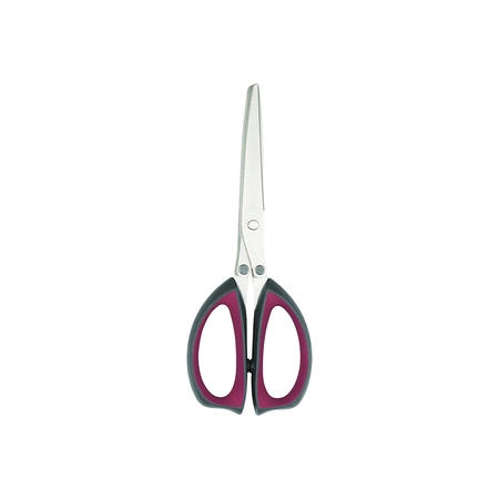 Multi-Blade Herb Scissors