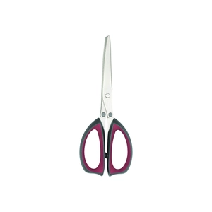 Multi-Blade Herb Scissors