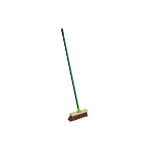 Gardener's Mate Bassine Garden Broom 12" FSC-100%