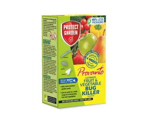 Provanto Fruit & Veg Bug Killer Concentrate 30Ml - image 2