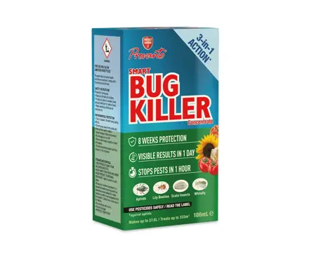 Provanto Smart Bug Killer Concentrate 100Ml - image 2