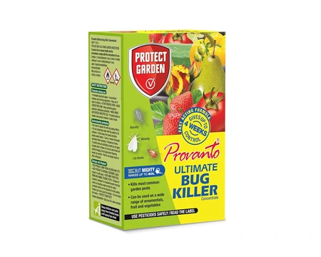 PROVANTO ULTIMATE BUG KILLER CONCENTRATE 30ML