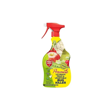 PROVANTO ULTIMATE FRUIT & VEG B/KILL 1L