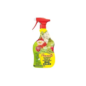 Provanto Ultimate Fruit & Veg B/Kill 1L - image 2