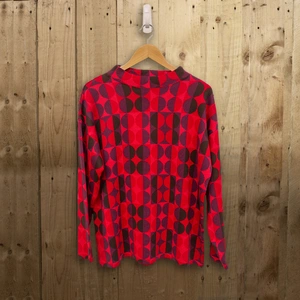 Pullover Raspberry Xl