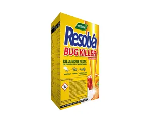 Resolva Bug Killer Liquid Concentrate 250Ml - image 4