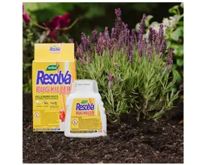 Resolva Bug Killer Liquid Concentrate 250Ml - image 5
