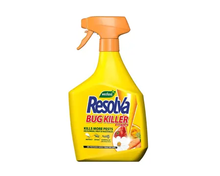 Resolva Bug Killer Rtu 1L - image 3