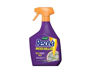 Resolva Moss Killer Rtu 1L - image 4