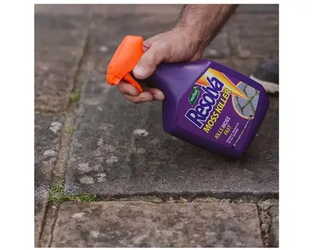 Resolva Moss Killer Rtu 1L - image 5