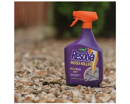 Resolva Moss Killer Rtu 1L - image 6