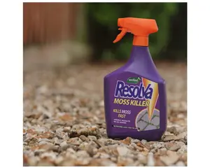 Resolva Moss Killer Rtu 1L - image 6