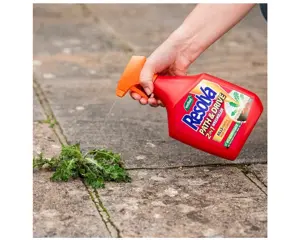 Resolva Path & Drive Weedkiller Rtu 1L - image 5
