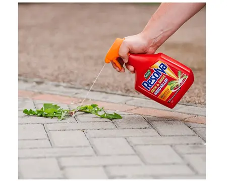 Resolva Path & Drive Weedkiller Rtu 1L - image 6