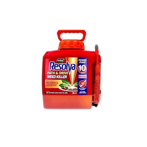 RESOLVA PATH & DRIVE WK 5L
